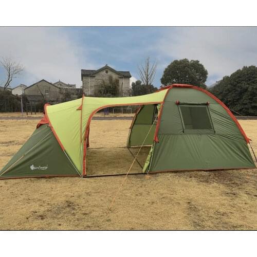 Mircamping High Tents