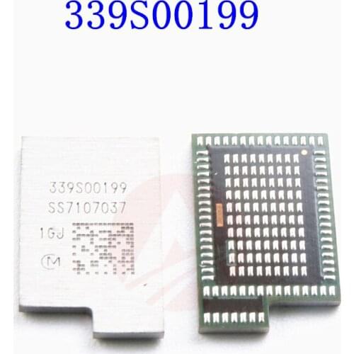 2Pcs/Lot 339S00199 For iPhone 7 7plus WLAN_RF wifi IC Wi-Fi/Bluetooth Module