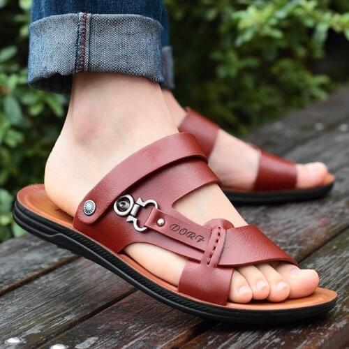 Mens Sandal