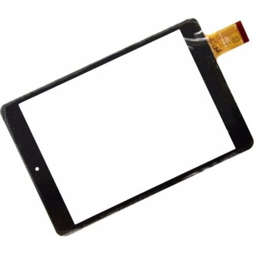 New 7.85 inch Digitizer Touch Screen Panel glass For Impression ImPAD 4313 Tablet PC