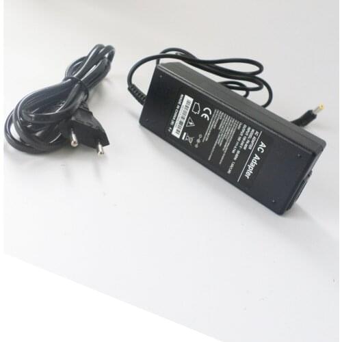 NEW 90W AC Adapter for ACER ASPIRE 5920G 1300 3680 3020 5020 3690 5560G 5532 5920 7230 ADP-90SB BB PA-1900-34 Battery Charger