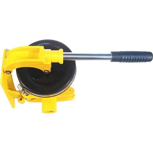 Boat Marine Manual Hand Bilge Water Pump fit for 25mm Hose High Quality