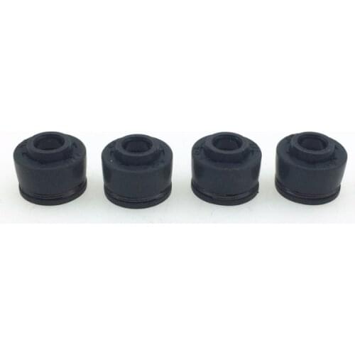 STARPAD For Suzuki GN250 Motorcycle Valve Accessories Motorcycle Seals Valve Seals 4pcs
