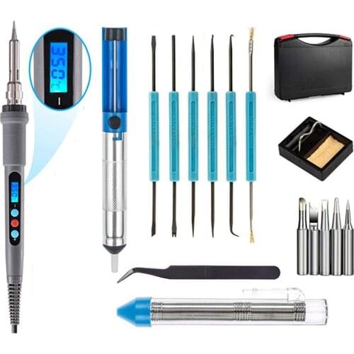 Yarboly Soldering Iron Tips