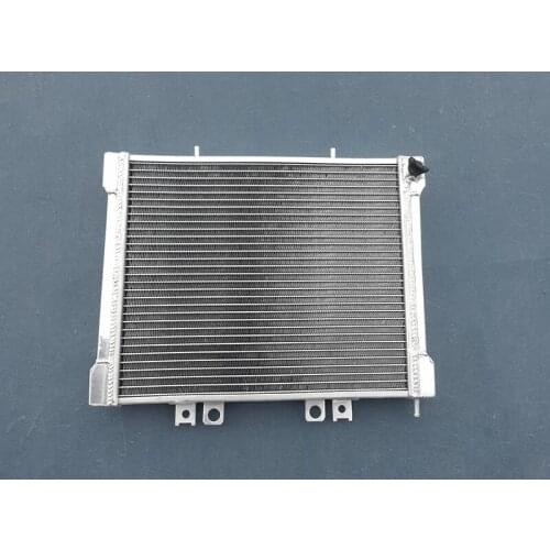 Factory Outlet 2002-2004 aluminum Radiator For Polaris Sportsman 700 02 03 04