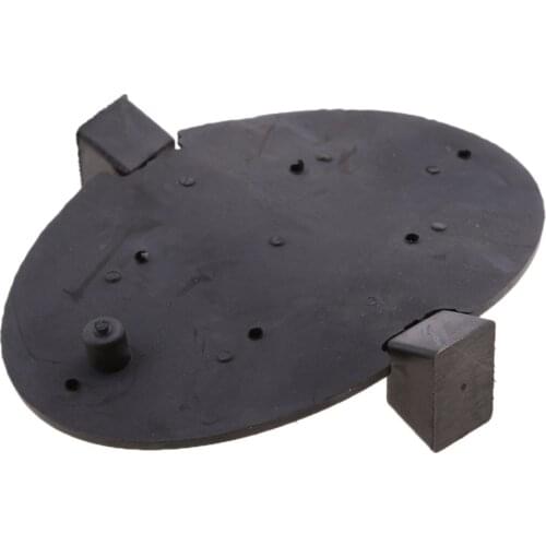 Exhaust Water Shutter 60930 for Mercruiser 3.7 3.7L 3.0 3.0L Sierra 18-2727