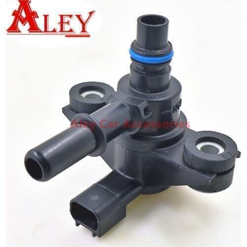 911-222 911222 911 222 PV637 2M1271 CX2383 CX2409 CP758 Vapor Canister Purge Solenoid Valve