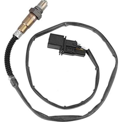 Free Shipping O2 Oxygen Sensor For ZAZ VAZ 2112 211 2115 BA3 Lada DIVA NIVA SABLE 1.3L 1.7L 385001020 2112385001020 0258005133