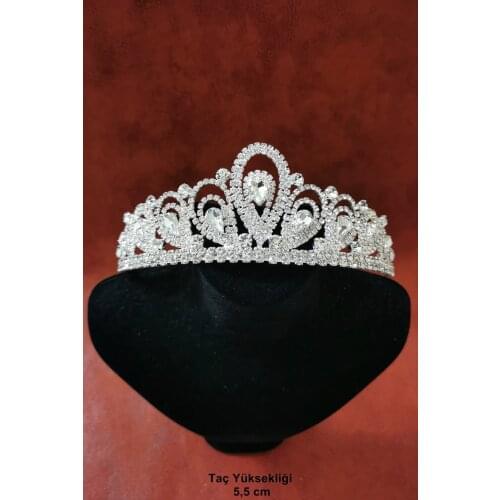 CROWN Wedding And Evening Dresses