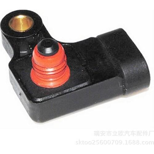 Sktoo MAP INTAKE SENSOR 96330547 For Daewoo Opel 96417830 Automotive air intake pressure sensor