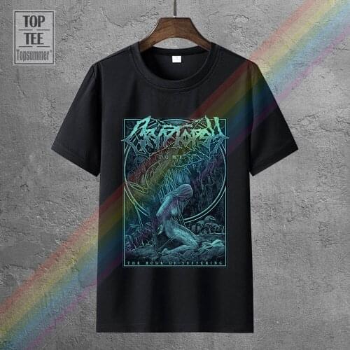 Cryptopsy Book Of Suffering S M L Xl Official Tshirt Death Metal Band T Shirt