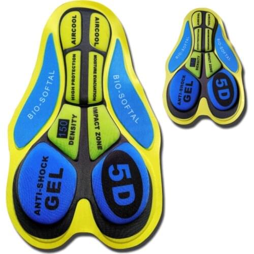 HEALMEYOU Bicycle Shape