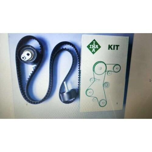 WEILL 5300689100 Timing kit for Great Wall Motor h5 2.0T diesel / wingle 2.0T 4d20 engine