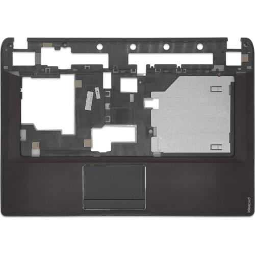 NEW For Lenovo Y470A Y470N Y470 Series Laptop Palmrest Upper Case C Cover Brown