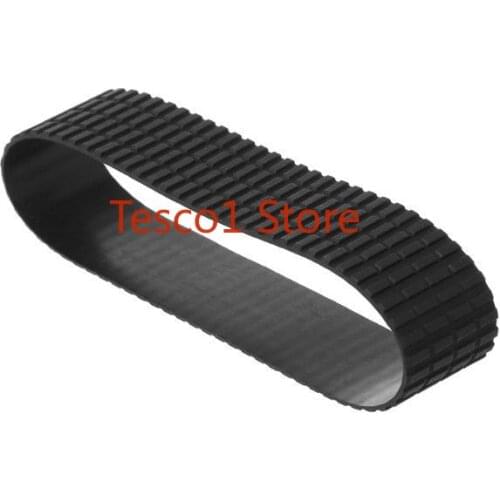 NEW Camera Lens Zoom Grip Rubber Ring Replacement Part For NIKON AF-S VR 18-200mm