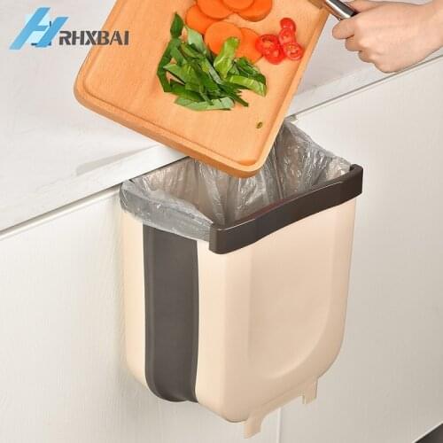 RHXBAI Garbage Containers