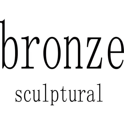 AAVV VIP custom Sculpture