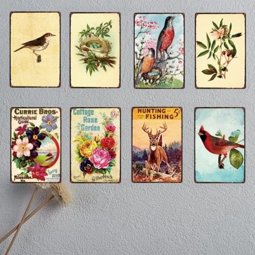 Belgian Wine Sign Plaque Metal Vintage Drinking Metal Plate For Wall Poster Bar Art Home Decor Cuadros DU-3544A