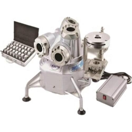 Tungsten steel end face Milling cutter grinding machine