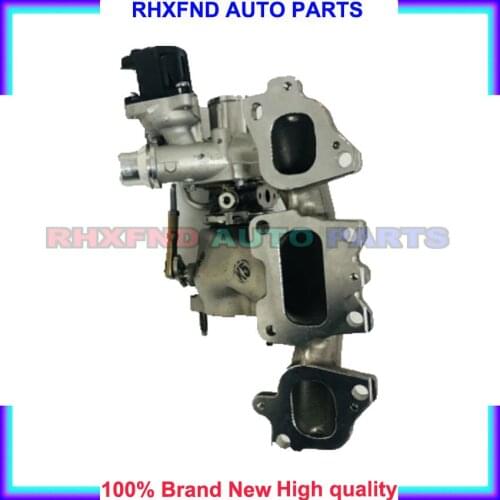 144106351R 144118534R 8201439411 8210429013 144100054R 821042-0010 821042-5013S 8201439411Turbocharger for Renault Nissan 1.2L
