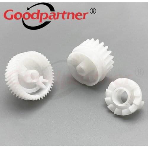 1X Fuser Drive Gear for Brother L2500 L2520 L2540 L2560 L2300 L2320 L2340 L2360 L2380 L2680 L2700 L2703 L2705 L2720 L2740