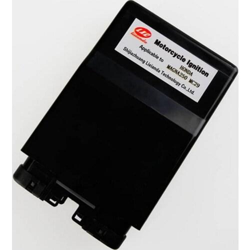 For Honda Magna250 MC29 Magna 250 Motorcycle Digital Electronic Ignition Racing CDI Box Unit ECU