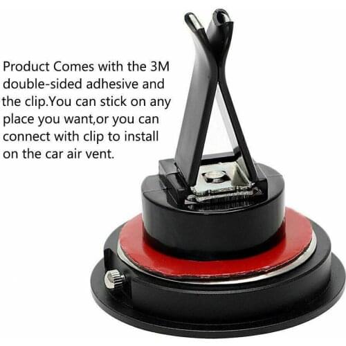 Parts Car Clock Replacement Watch Accessories Auto Decor Inner Interior Analog