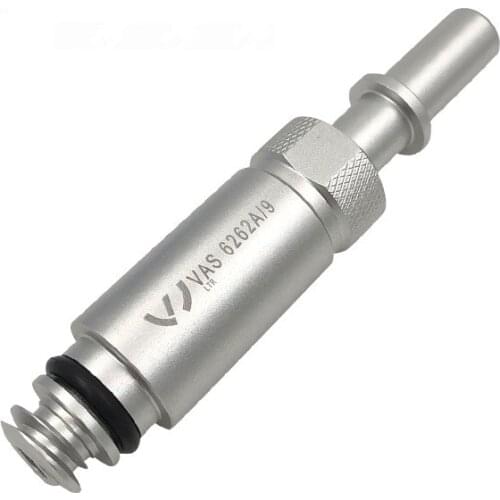 For Audi 0CJ/0CL/0CK/0DK/0DN/0DP/0HL/MTF gearbox refueling connector VAS6262-9