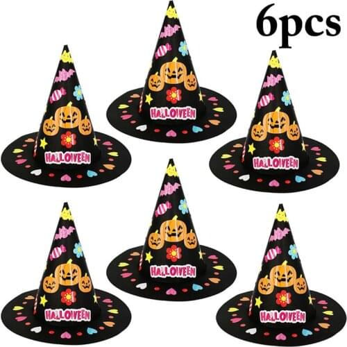 FunPa Party Hats