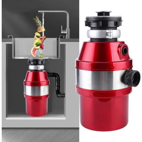 Измельчители пищевых отходов Haofy China At AliExpress