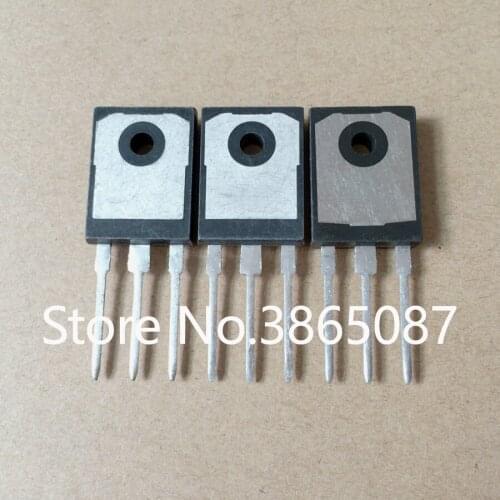 SCS220AE2 SCS220AE2C TO-247 SILICON CARBIDE SIC SCHOTTKY BARRIER DIODE 10PCS/LOT ORIGINAL NEW