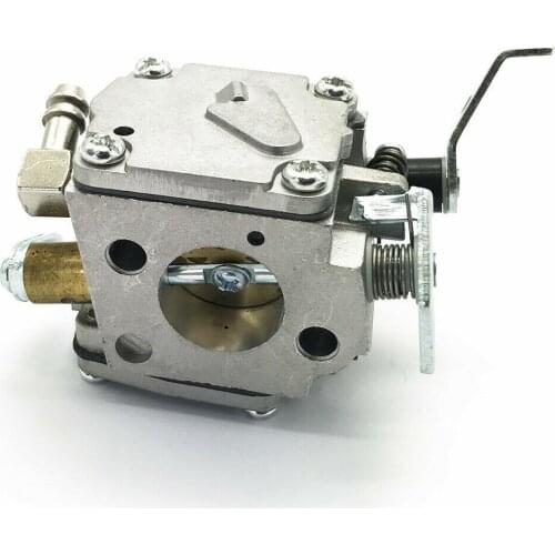 New Carburetor For Wacker BS50-2 BS50-2i BS60-2 BS60-2i for Walbro Carb HDA 242 HDA 252 BS600
