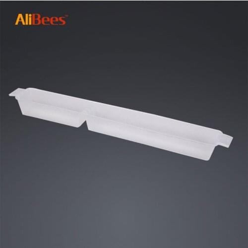 5 PCS Bee Feeder 1.5 kg Bees Feeding Bees Honey Beekeepers Tools Beekeeping Tool Bee Equipment Supplies