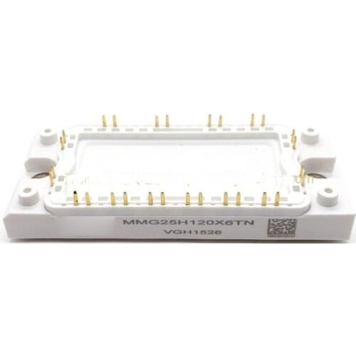MMG25H120X6TN Module Original, can provide product test video