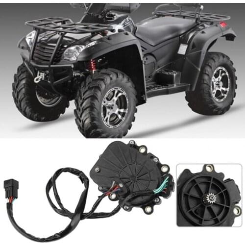 Front Differential Servo Motor Gear Actuator for CFMOTO ATV UTV 500 600 X5 0181-314000