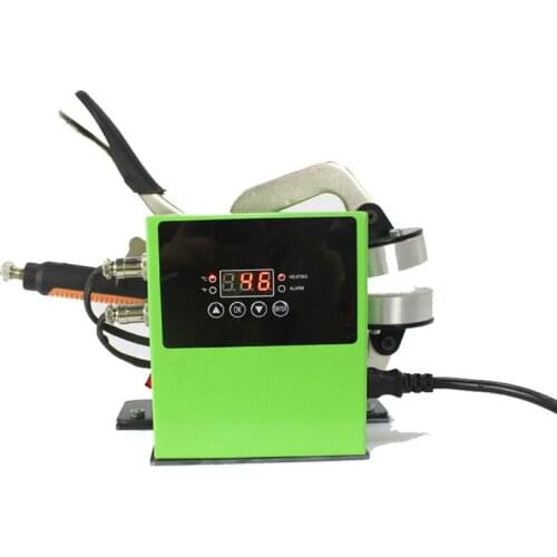 110V/220V AP2011 Pliers Rosin Press Press Circular Heat Press Heating Equipment Tweezers Heat Press Heat Press