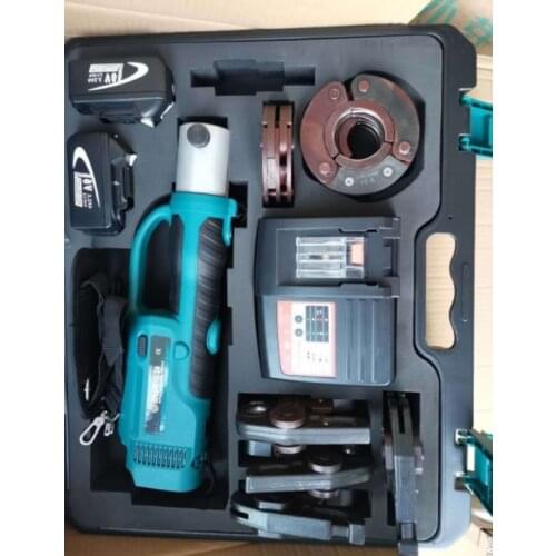 Zupper PZ-1550 a complete set of equipment