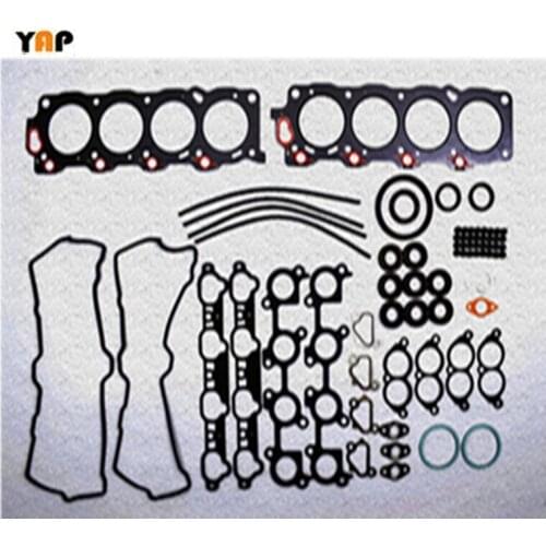 Overhaul Gasket Engine Kits FOR FITToyota 1UZFE UCF10 UCF20 LEXUS400 4.0L V8 04111-50021 1995-2013