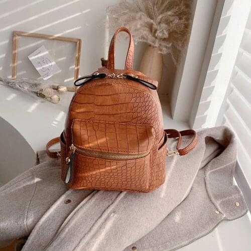 SMART SWWY Women's Shoulder Backpacks