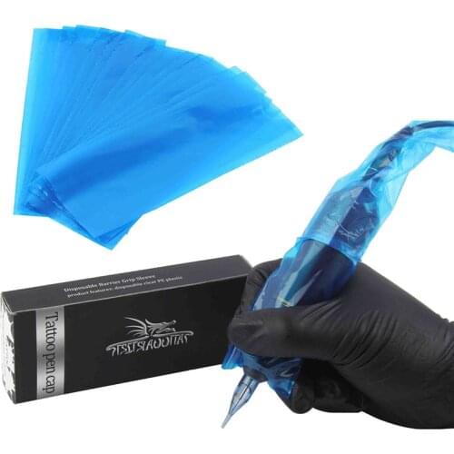 TIAN CI Products For Tattooing