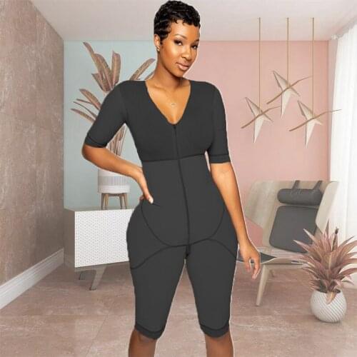 Women Waist Trainer Corset Body Shapers Lace Womens Slimming Underpants Convenient Tummy Control Push Up Shapewear