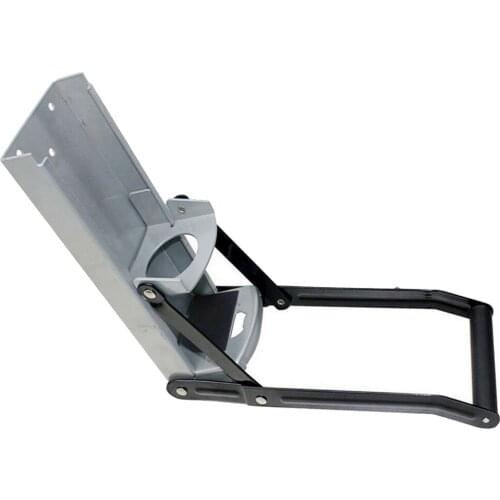 16oz. Aluminum Can Crusher & Bottle Opener Soda Smasher Recycling Tool