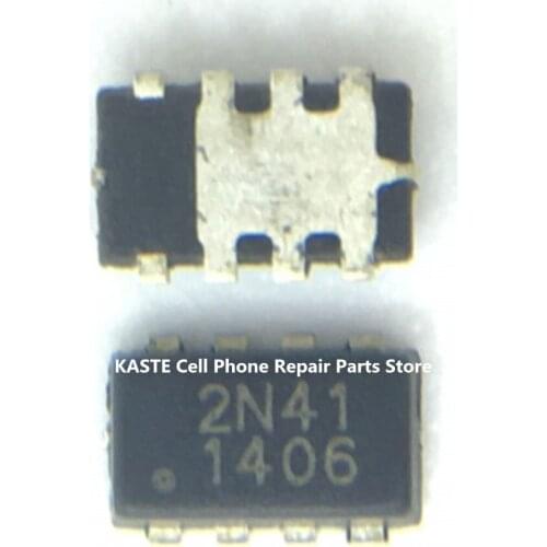 2N41 For Huawe 3C Play Charger IC USB Charging Chip 10pcs