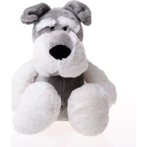 30cm-50cm, animal Doll Lovely dog pillow soft Gifts for children Plush toys Christmas gifts boy girl birthday gift
