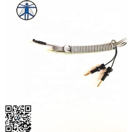 Storz compatible bipolar cable Bipolar resectoscope urology resectoscope