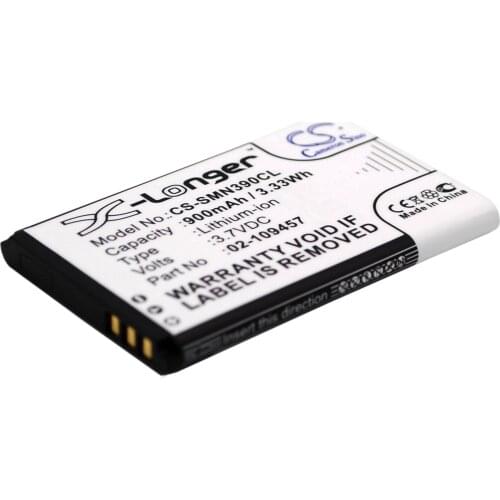 Cameron sino for GRANDSTREAM DP720 DP750 for SNOM 1271 2758 M3 M9 M9R M9R-ES M9R-HC for SWISSTONE BBM 320 BBM 320C battery