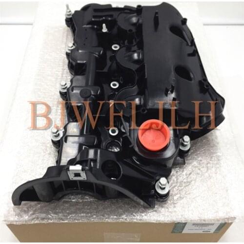 CAM COVER INLET MANIFOLD FOR LAND ROVER DISCOVERY MK4 RANGE ROVER SPORT VELAR JAGUAR 3.0 VALVE COVER LR105956 LR105957 LR116732