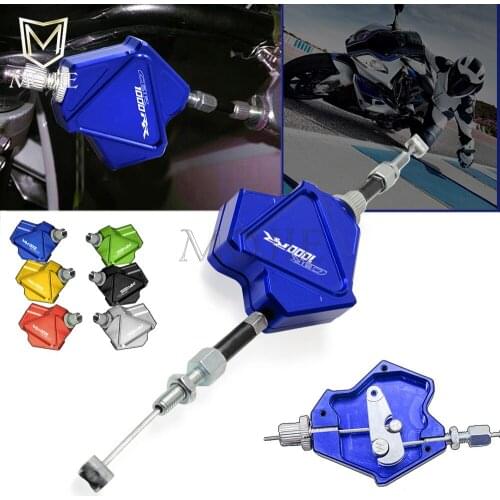 Motorcycle CNC Stunt Clutch Lever Easy Pull Cable System For Honda CBR1000RR/FIREBLADE/SP CBR 1000 CBR1000 RR 1000RR 2008-2016