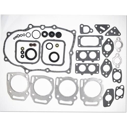 NEW ENGINE GASKET FIT FOR BRIGGS & STRATTON 808390 807989, 807640, 808389