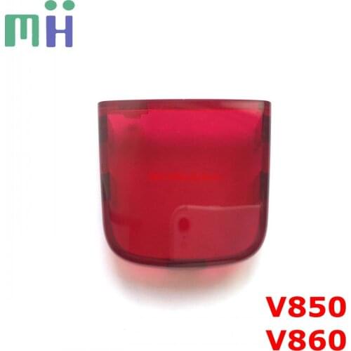 NEW For Godox V850 V860 Flash Cover Red Light Cover Repair Replacement Spare Unit